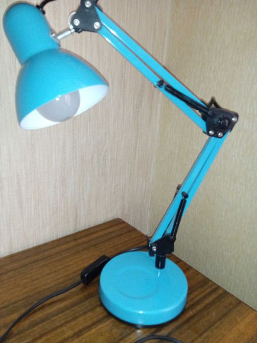 Лампа настільна  Inspire pl 6313, (original)