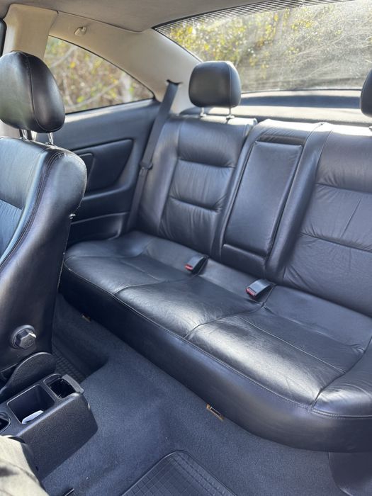 Opel Astra Bertone 1.6 16V