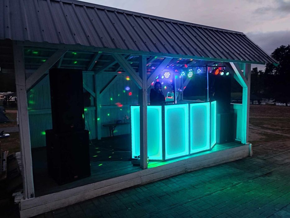 DJ na Twoją imprezę – profesjonalna oprawa muzyczna