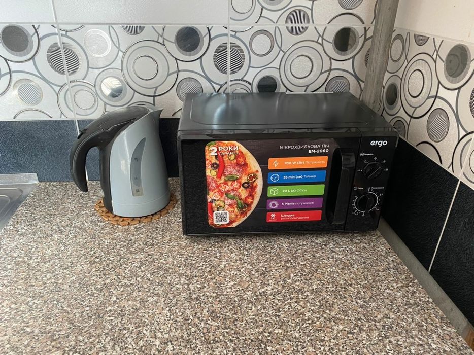 Здається квартира в хорошому районі, від власника.