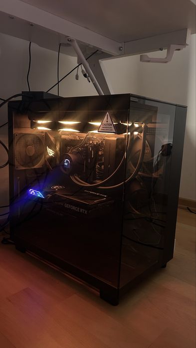 Computador Gamer Completo