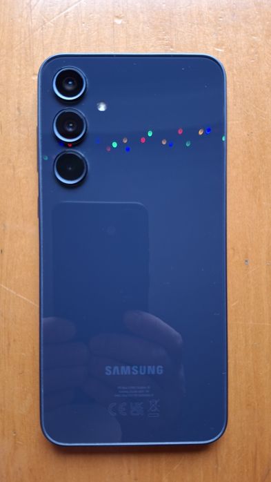 Samsung a35 8/256
