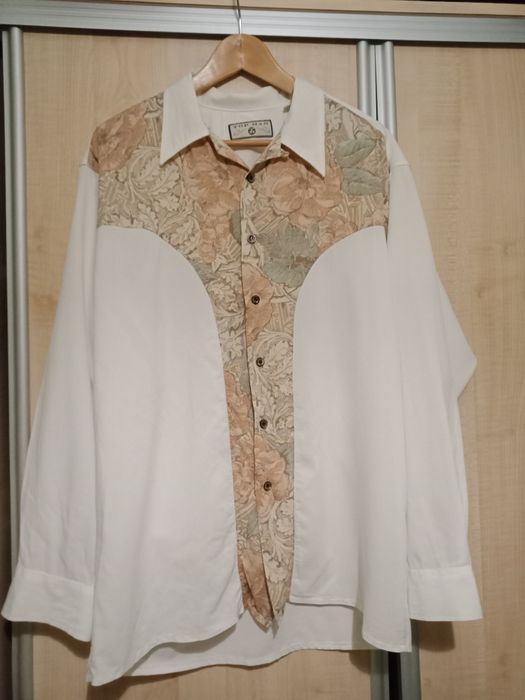 Koszula rozm.L/Xl