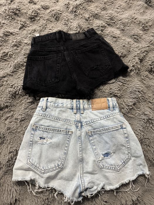 Шорти Pull&Bear