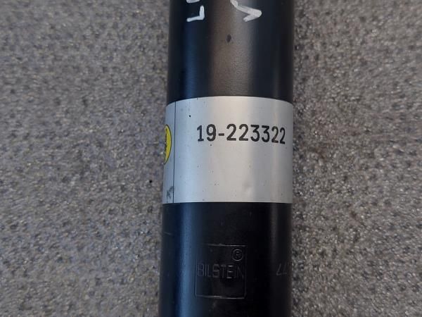 Amortecedor trás esquerdo RENAULT Laguna II (BG0/1_)