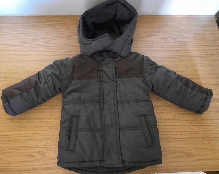 Quispo Castanho 9/12 meses