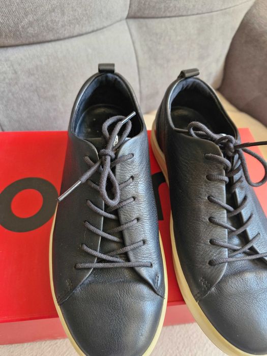Obuwie Ecco Soft 8 w rozmiarze 38