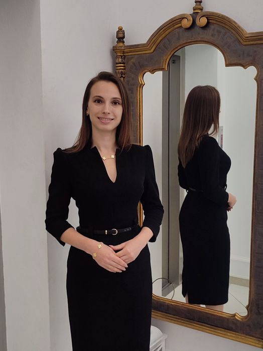 Психолог | Коуч | Наставник | Консультант