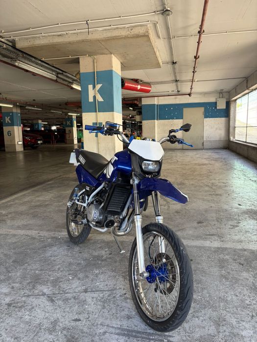 Yamaha DT 50 1994 | Excelente Estado | Negociáveis