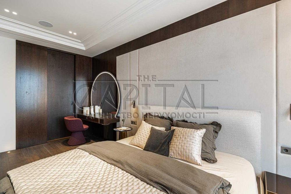 Багатокімнатна квартира за адресою вул. Ділова (площа 130 м²) - Atlanta.ua - фото 11