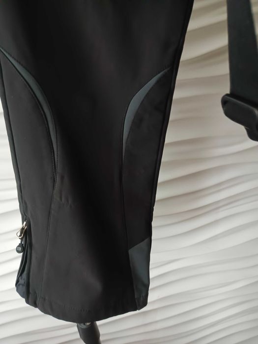 Spodnie Softshell damskie TTH