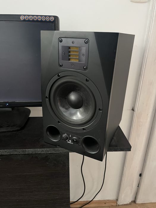 Adam Audio A7X (monitory studyjne profesjonalne)