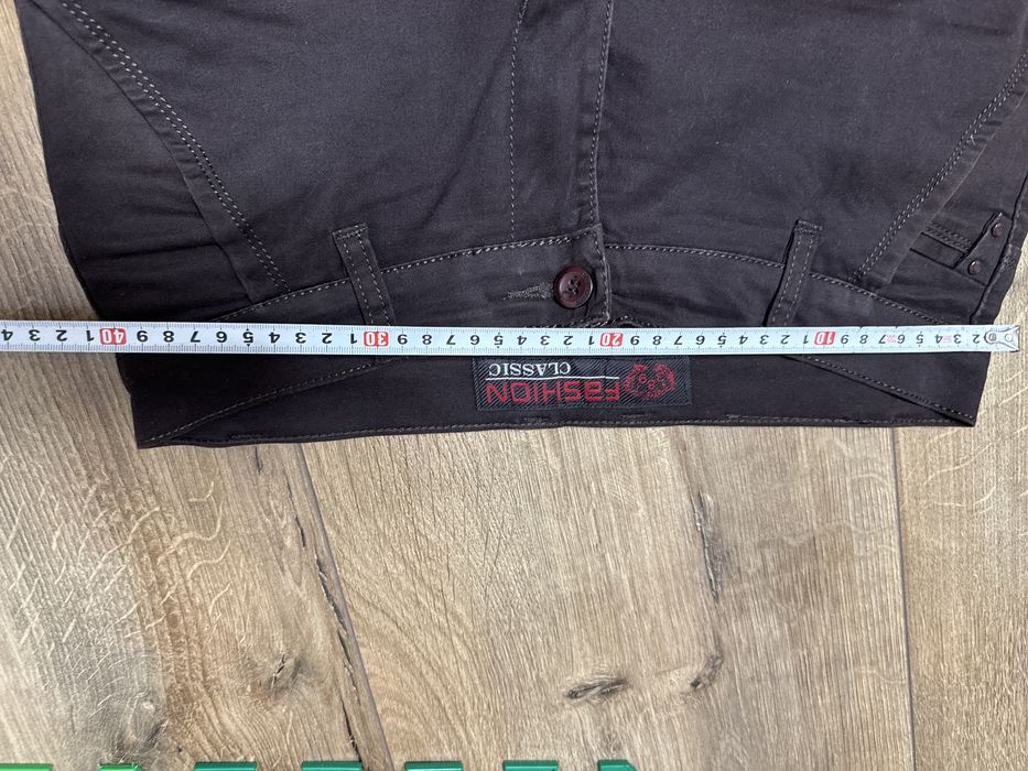 Штани Fashion classic завужені