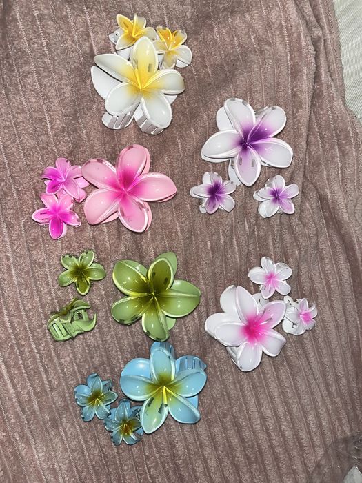 Крабик для волосся