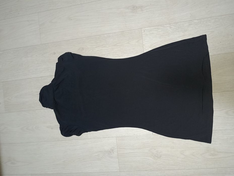 Чернок платье повседневное