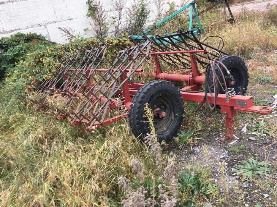 Сільгосптехніка продаж