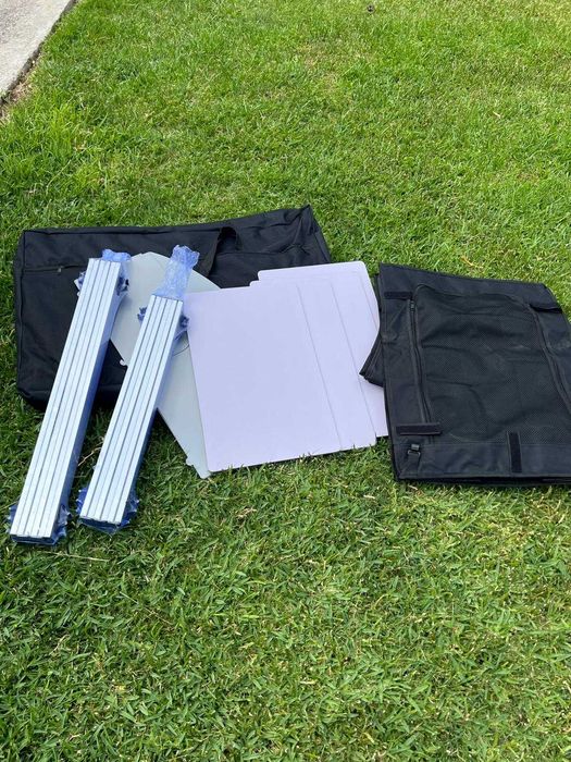 Movel cozinha campismo