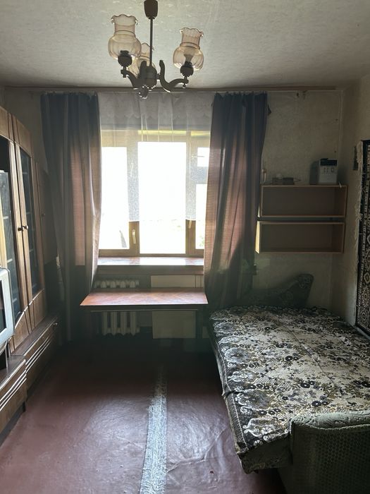 Здача в оренду кімнати в гуртожитку (район сум-17)