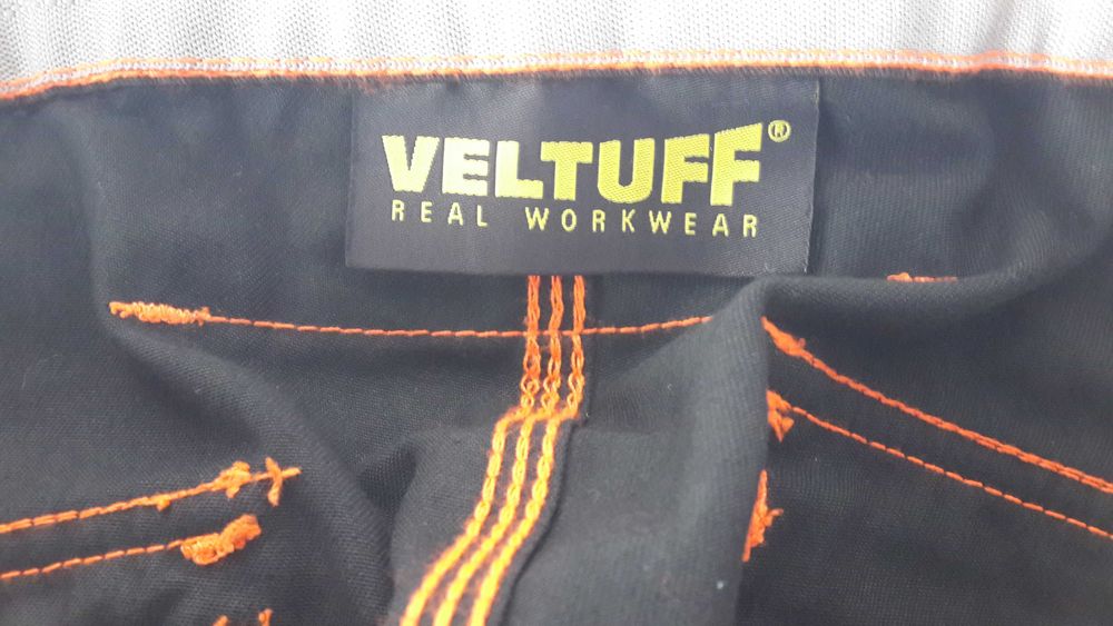 Спец одежда. Рабочие штаны  VELTUFF