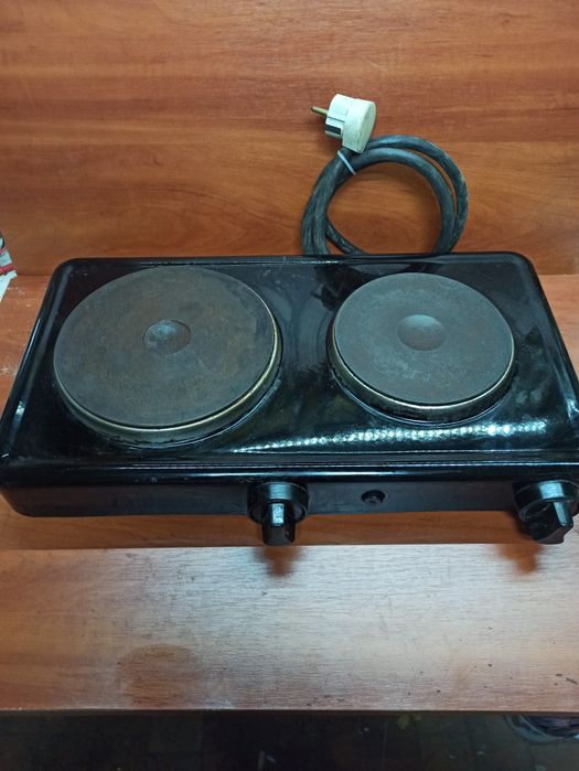 Электропечь ЭПЧ.