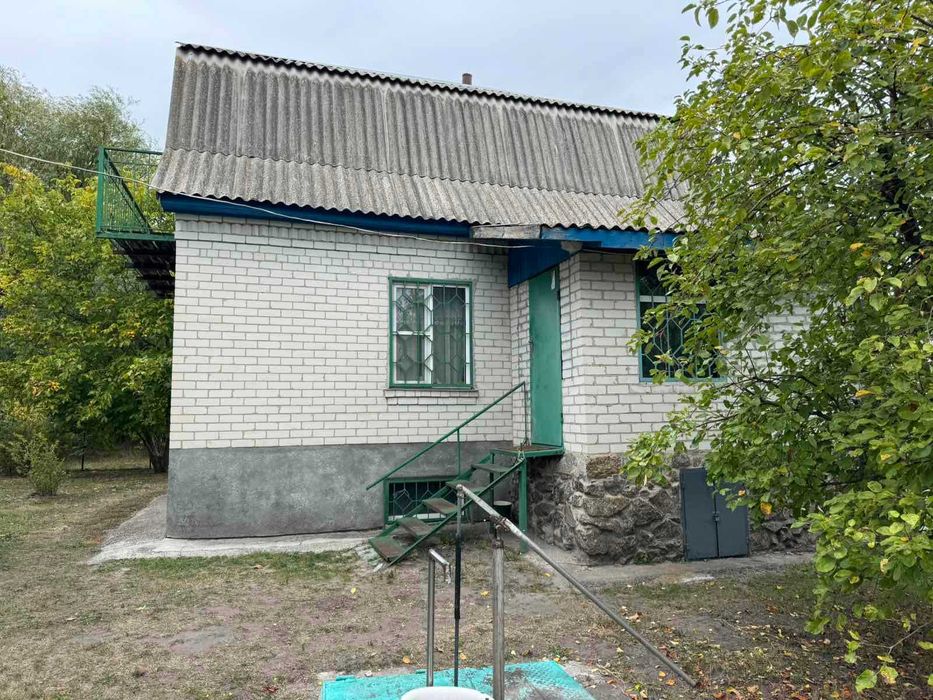 Райська дача з власним виходом до річки біля Чехівки!