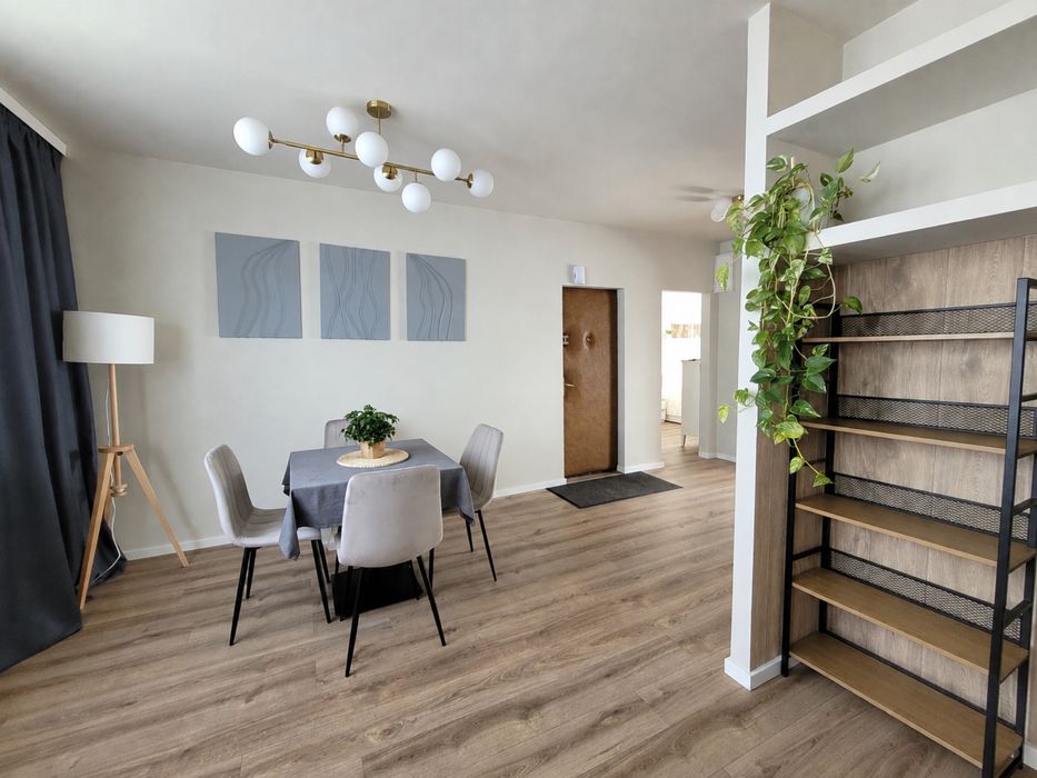 53 m² GOTOWE DO ZAMIESZKANIA Retkinia-Zagrodniki ul. Olimpijska 14
