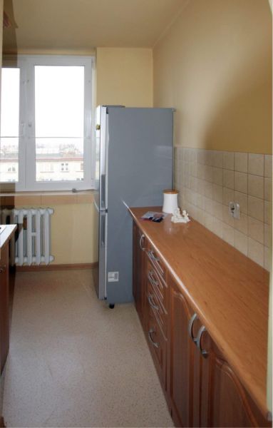Sprzedam mieszkanie 2 pokojowe w centrum