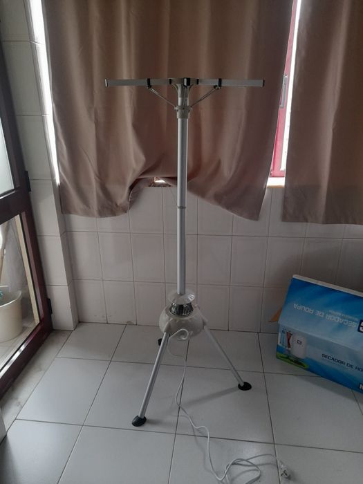 Secador de Roupa