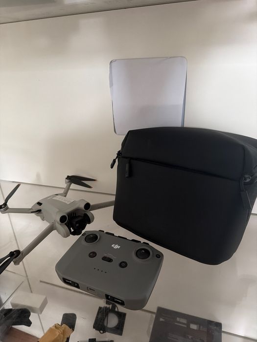 Dron DJI mini 3 pro
