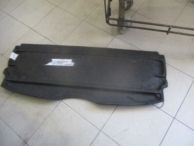 Chapeleira / tampo da mala PEUGEOT 206+ (T3E)