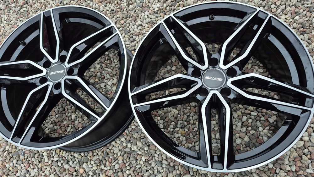 4xAlu.Felgi  5x112  8,5x20  ET-35 Audi-Vw-Mercedes