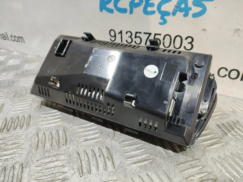 ECRÃ DISPLAY NAVEGAÇÃO BMW SERIE 5 E60