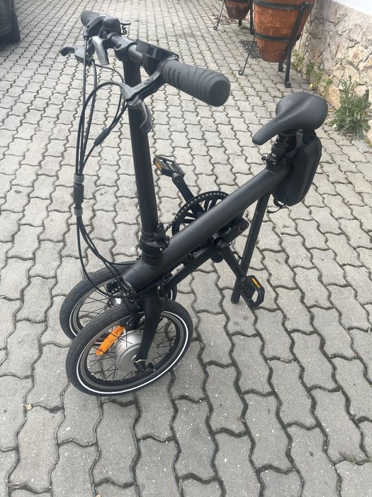 Xiaomi Mi Smart electric folding bike