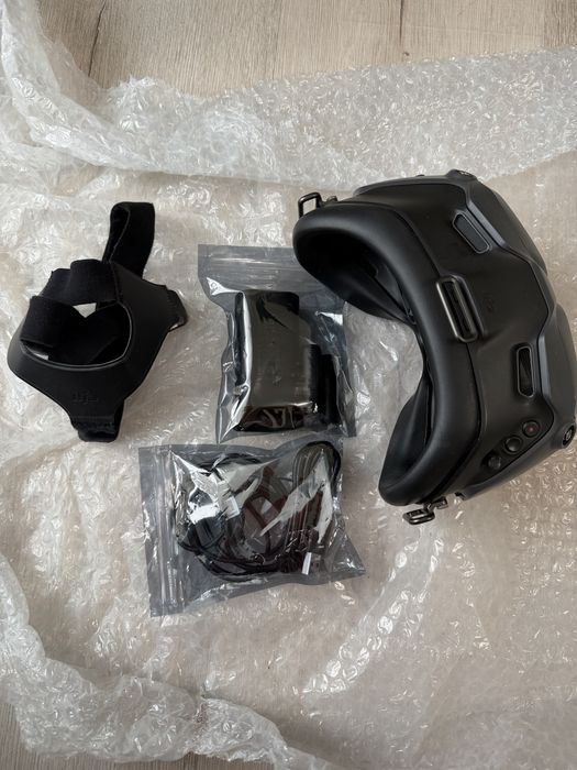 FPV Окуляри DJI Goggles V2 б/у добрий стан