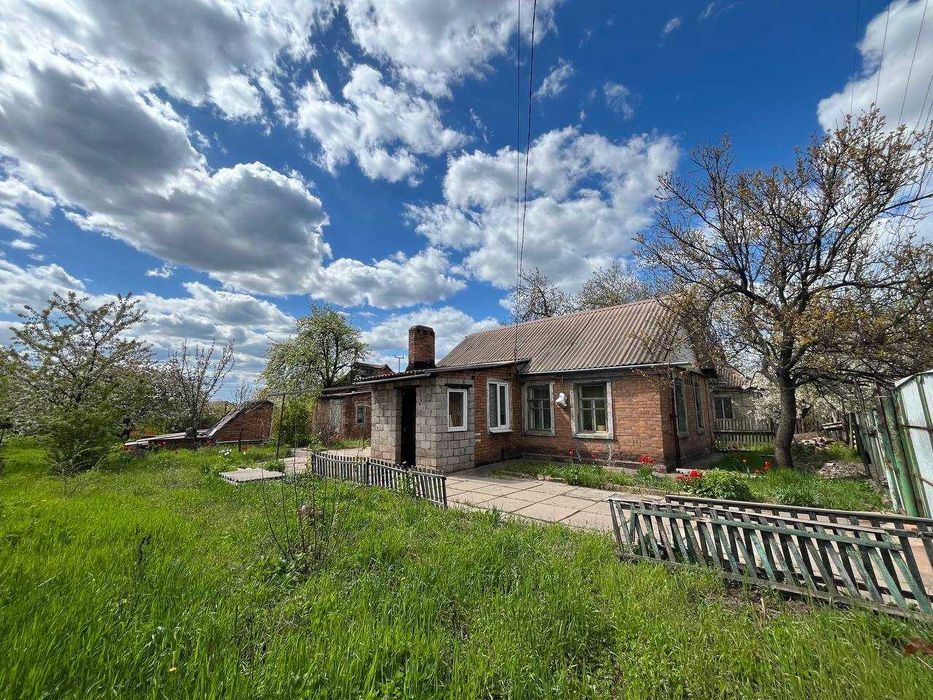 Обмін/Продаж 3к будинку Победа/ Соцмісто
