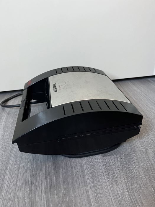 Бутербродниця Severin