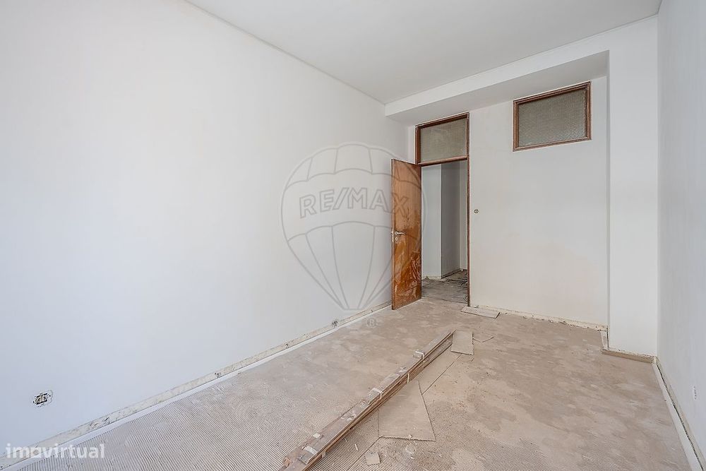 Apartamento T2 para venda