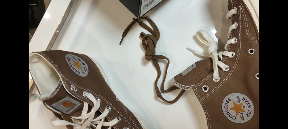 R. 39 Nowe buty Converse Model 79 rok. Sale 40 off