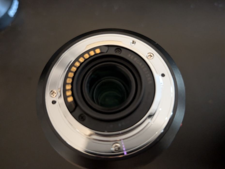 Panasonic Lumix GH5 Body  + 2 АКБ