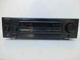 Kenwood kr-a 5040