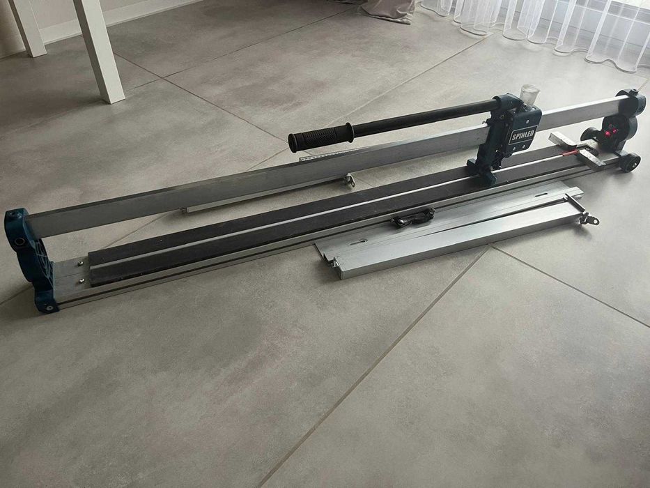 Przecinarka do glazury SPINLED 1200mm