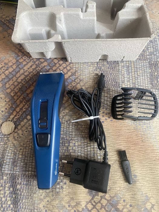 Машинка для стрижки Philips serie 3000