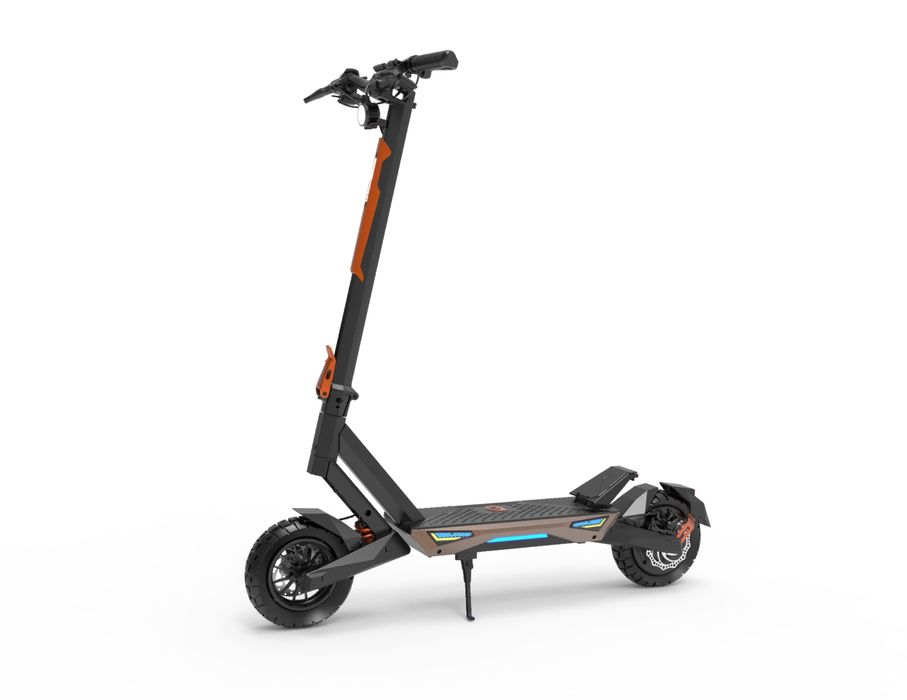 KuKirin T3 Electric Scooter