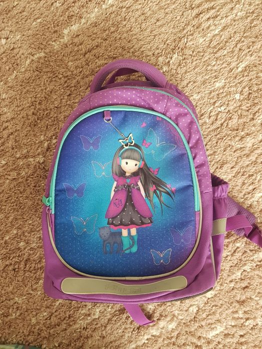 Шкільний рюкзак  KITE,  школьный рюкзак PIXEL