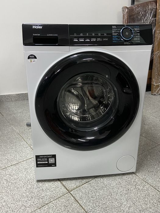 Maquina de lavar roupa-Com Garantia