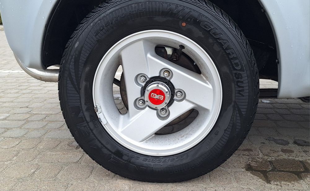 Продам Suzuki jimny