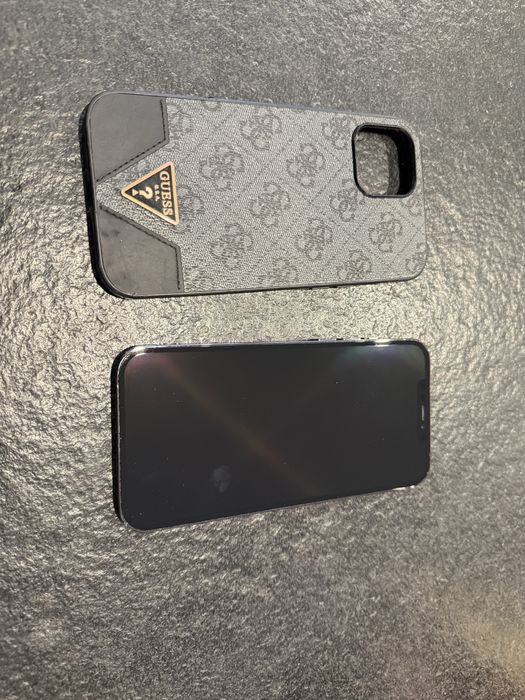 Iphone 12 pro max 128 gb