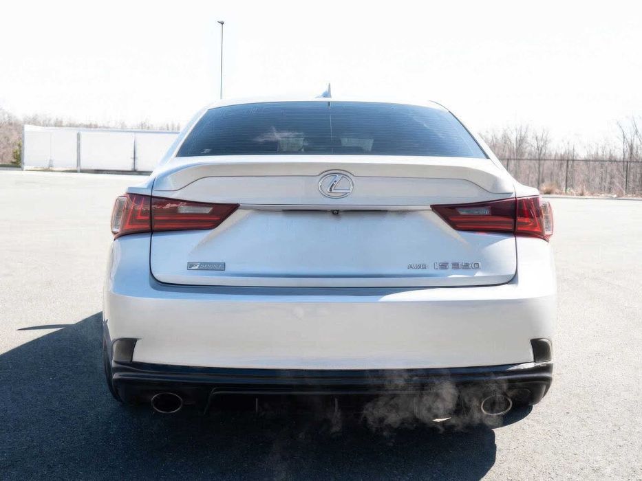 Lexus IS 250      2015