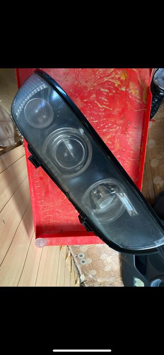 Lampa xenon bmw e39