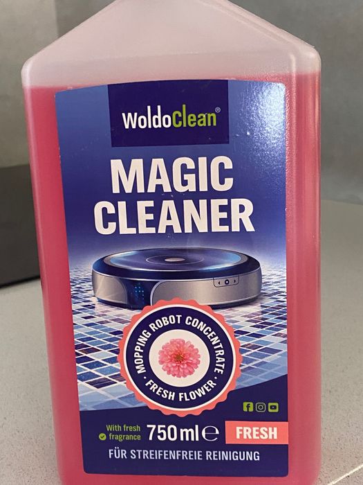 Robô Xiaomi E12- com garantia